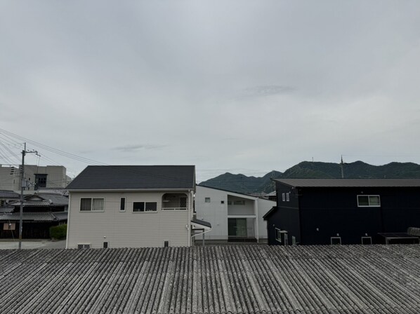 エスポワールA棟の物件内観写真